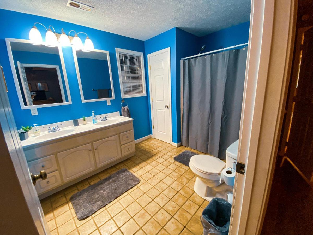 5 Star With Direct Access To Brimstone Recreation Game Room Comfortable Up To 4 Bedrooms Stylish Huntsville Exterior photo