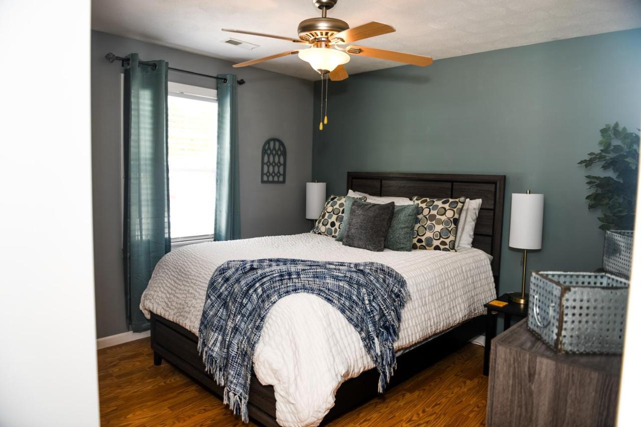 5 Star With Direct Access To Brimstone Recreation Game Room Comfortable Up To 4 Bedrooms Stylish Huntsville Exterior photo