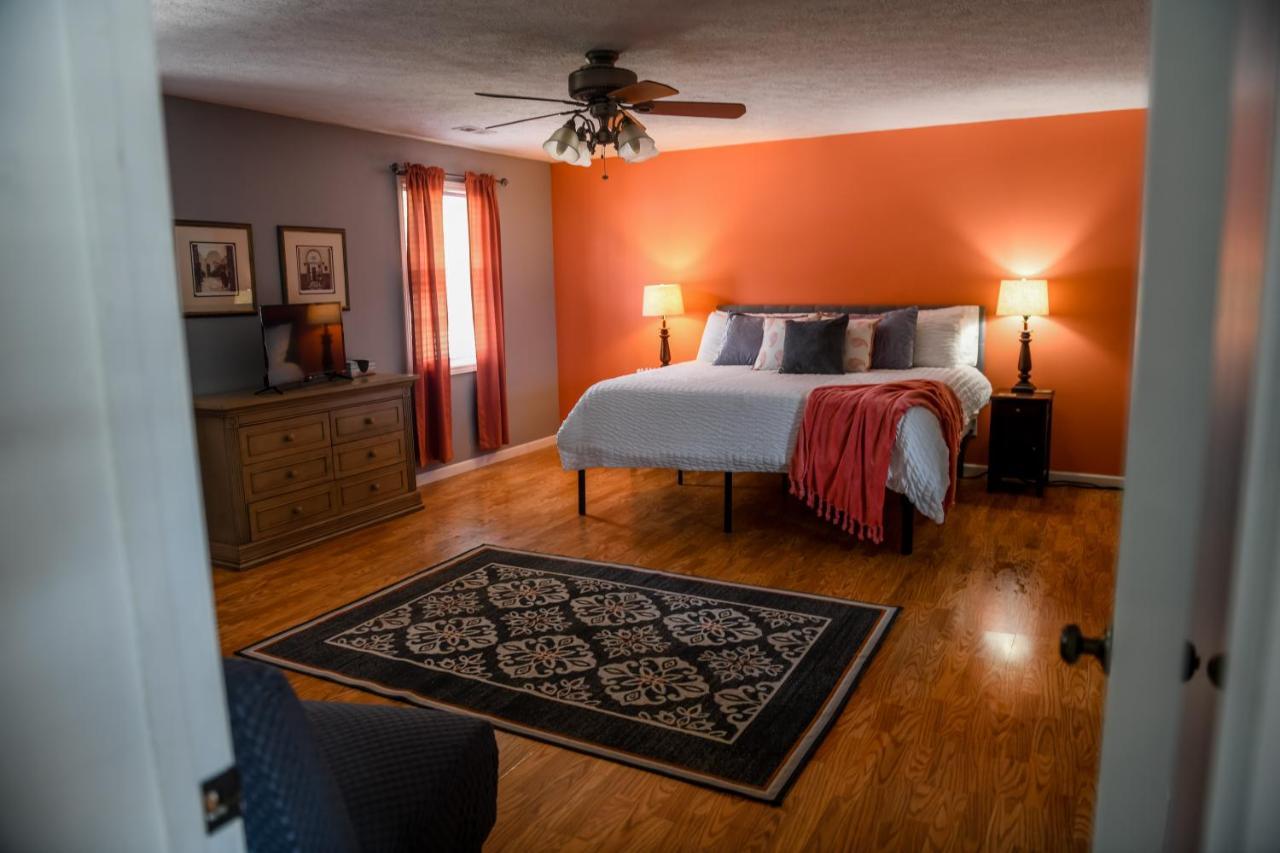 5 Star With Direct Access To Brimstone Recreation Game Room Comfortable Up To 4 Bedrooms Stylish Huntsville Exterior photo